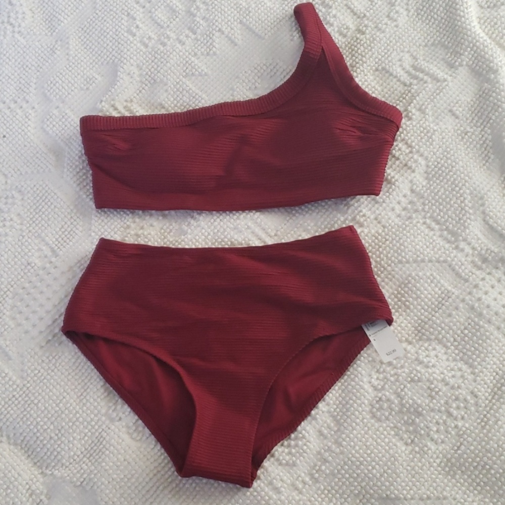 Old Navy two peice Swimsuit